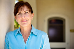Tracy Cambre